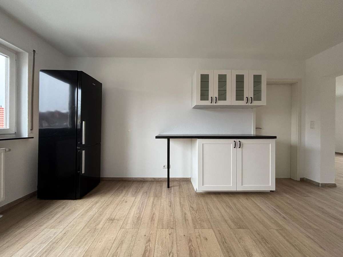 KL - Nähe Altstadtbrunnen, 3 ZKB, Einbauküche, Tageslichtbad, Balkon - Foto 3